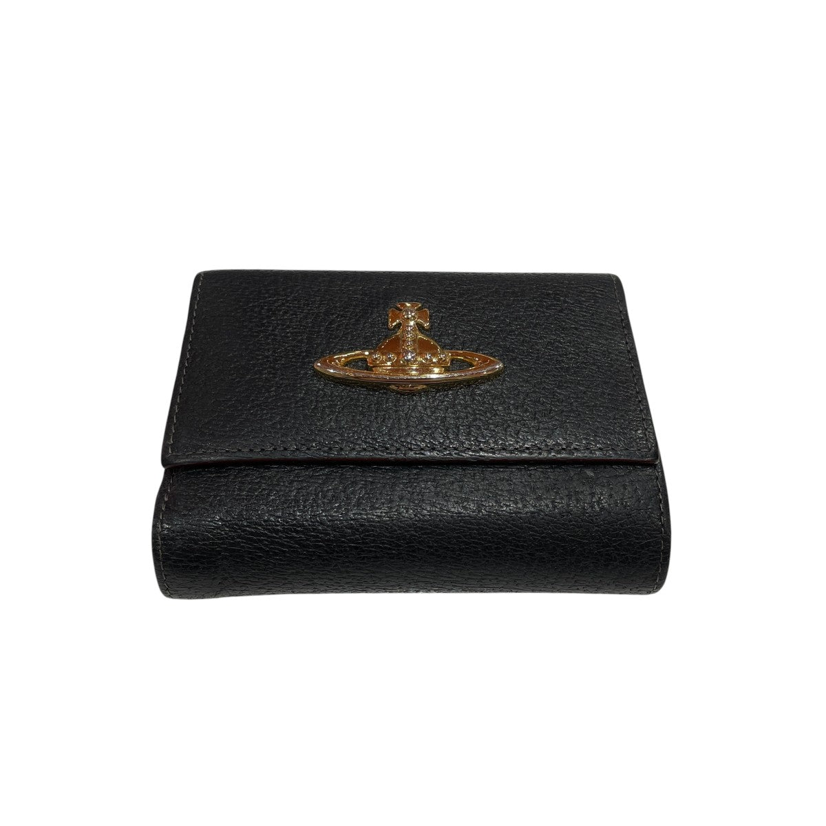 Vivienne Westwood 3つ折り財布 古着・中古-2枚目のアイテム画像