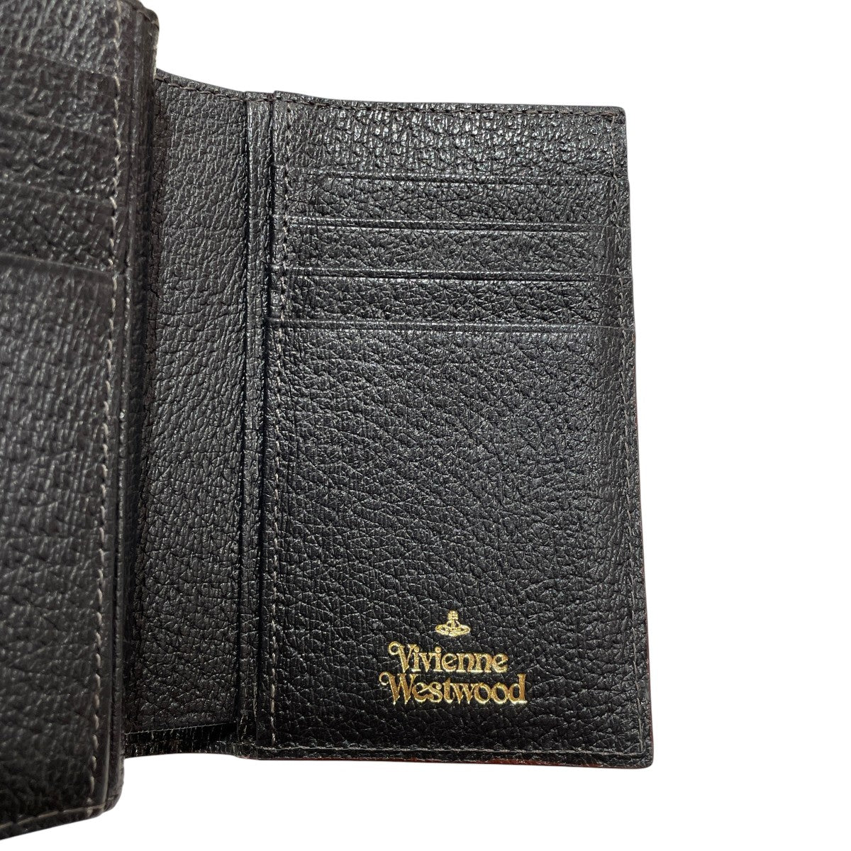 Vivienne Westwood 3つ折り財布 古着・中古-4枚目のアイテム画像