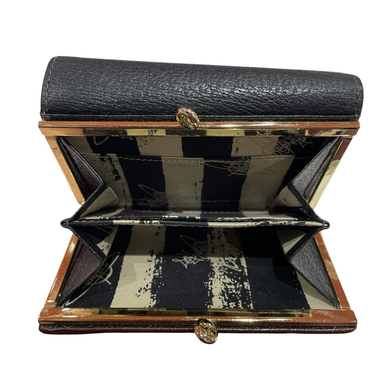 Vivienne Westwood 3つ折り財布 古着・中古-5枚目のアイテム画像