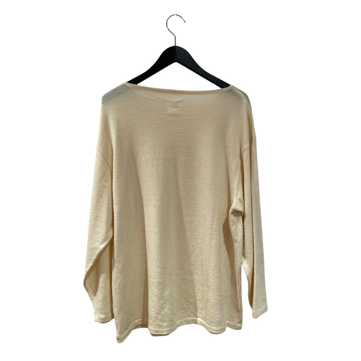 薄手ニット24AW-BIS-CS01