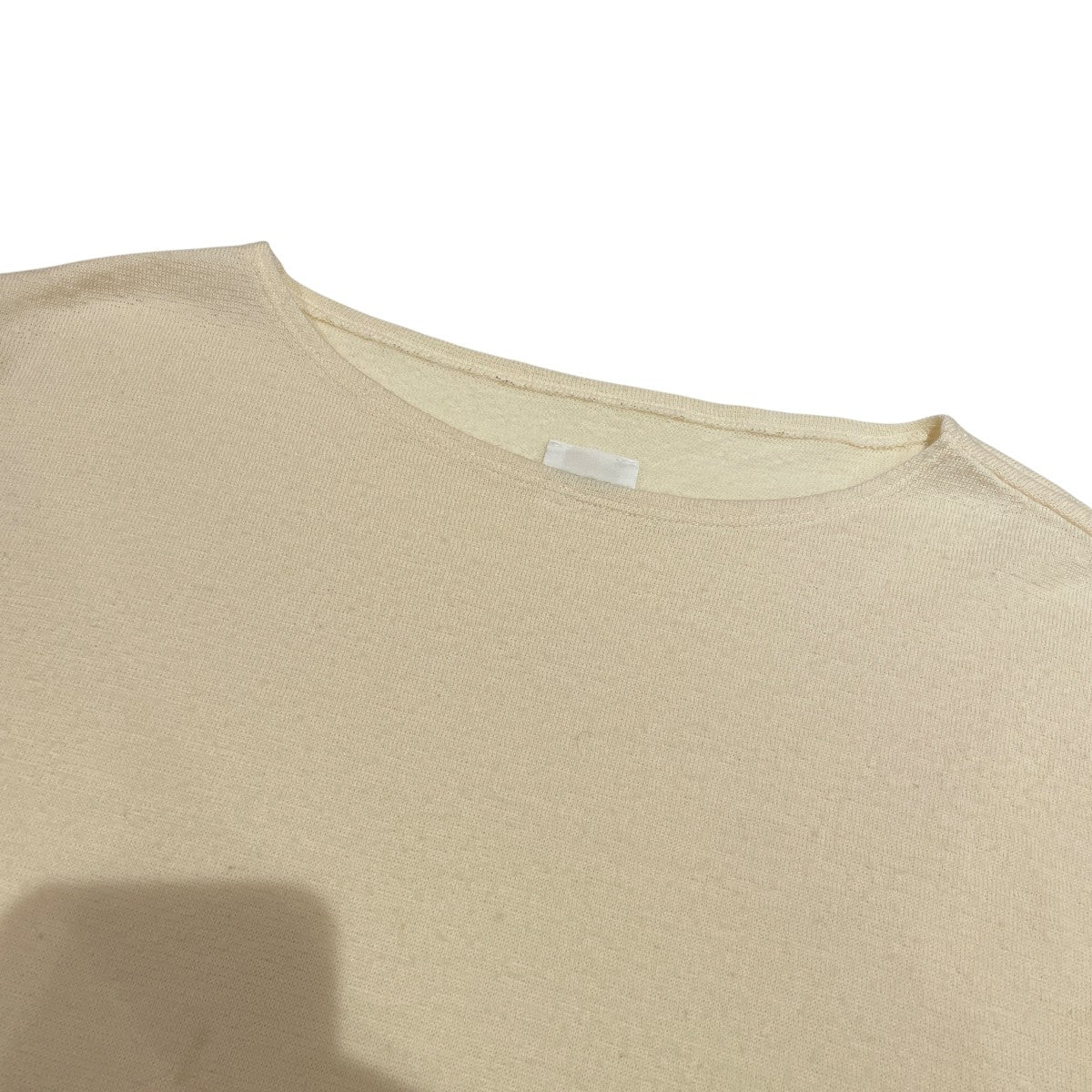 薄手ニット24AW-BIS-CS01
