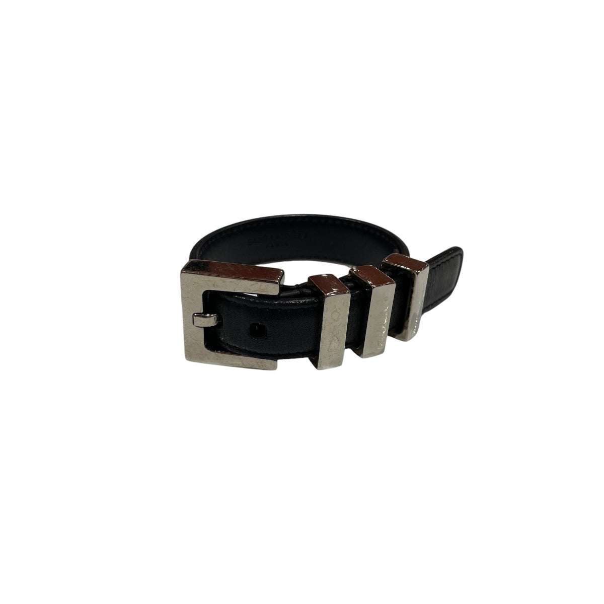 Saint Laurent Paris ブレスレット 古着・中古-2枚目のアイテム画像