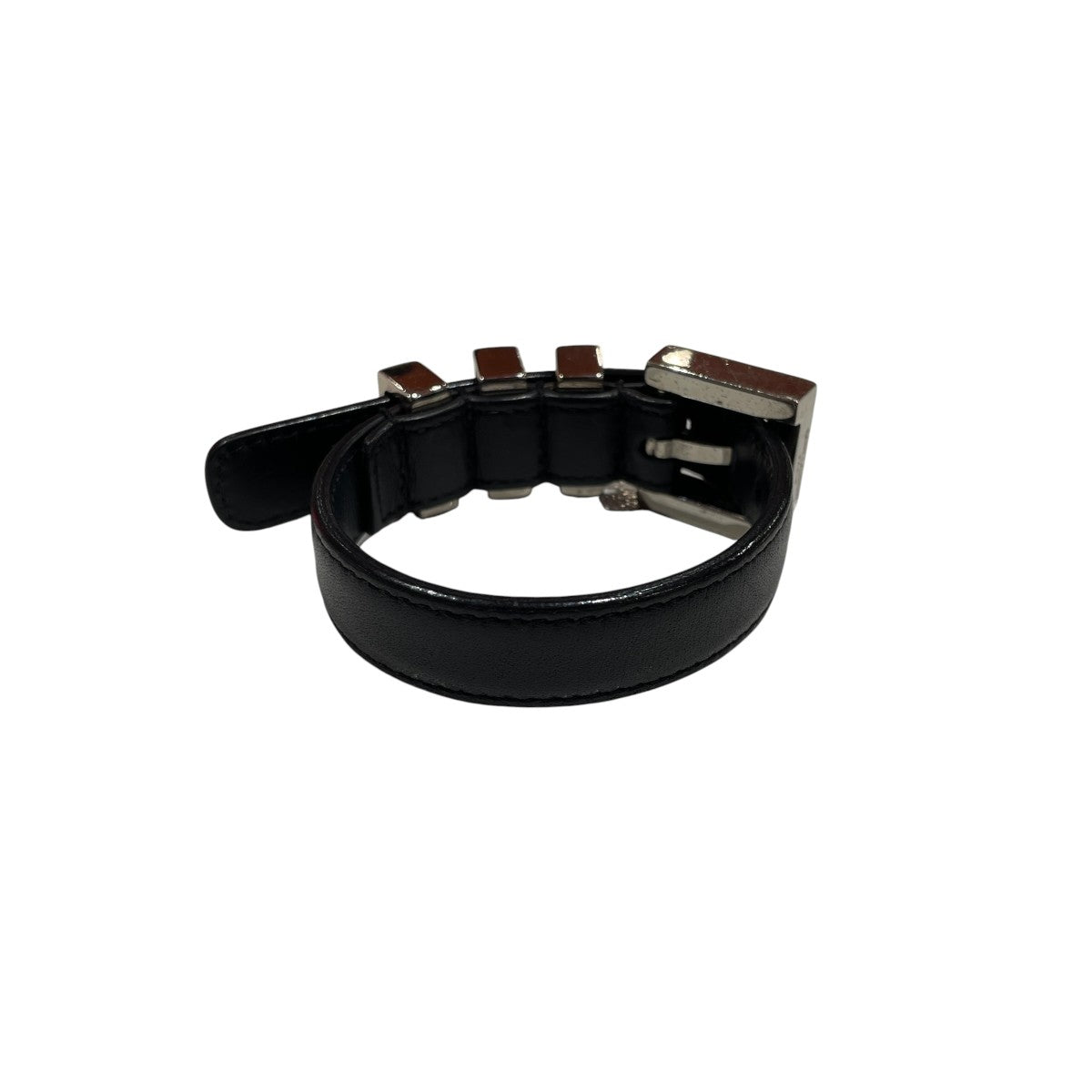 Saint Laurent Paris ブレスレット 古着・中古-3枚目のアイテム画像