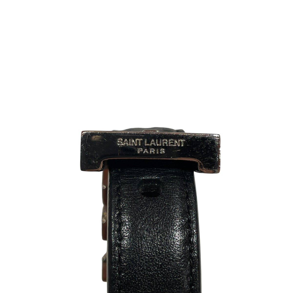 Saint Laurent Paris ブレスレット 古着・中古-4枚目のアイテム画像