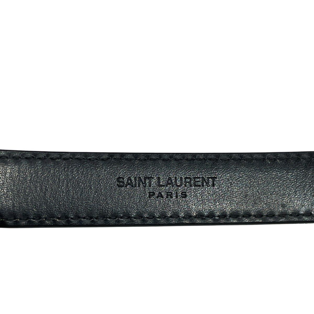 Saint Laurent Paris ブレスレット 古着・中古-5枚目のアイテム画像