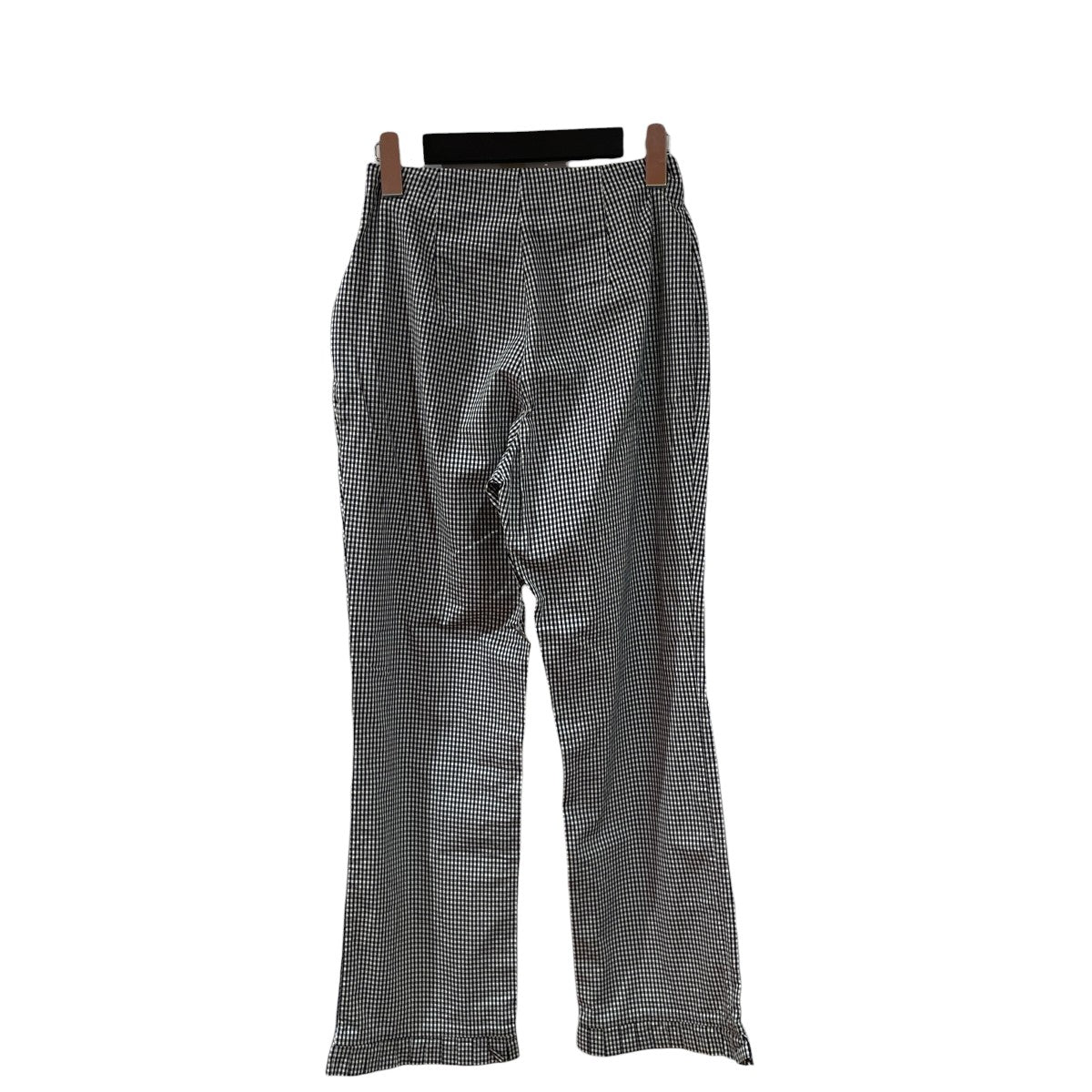 Elouise Trousersフレアパンツ