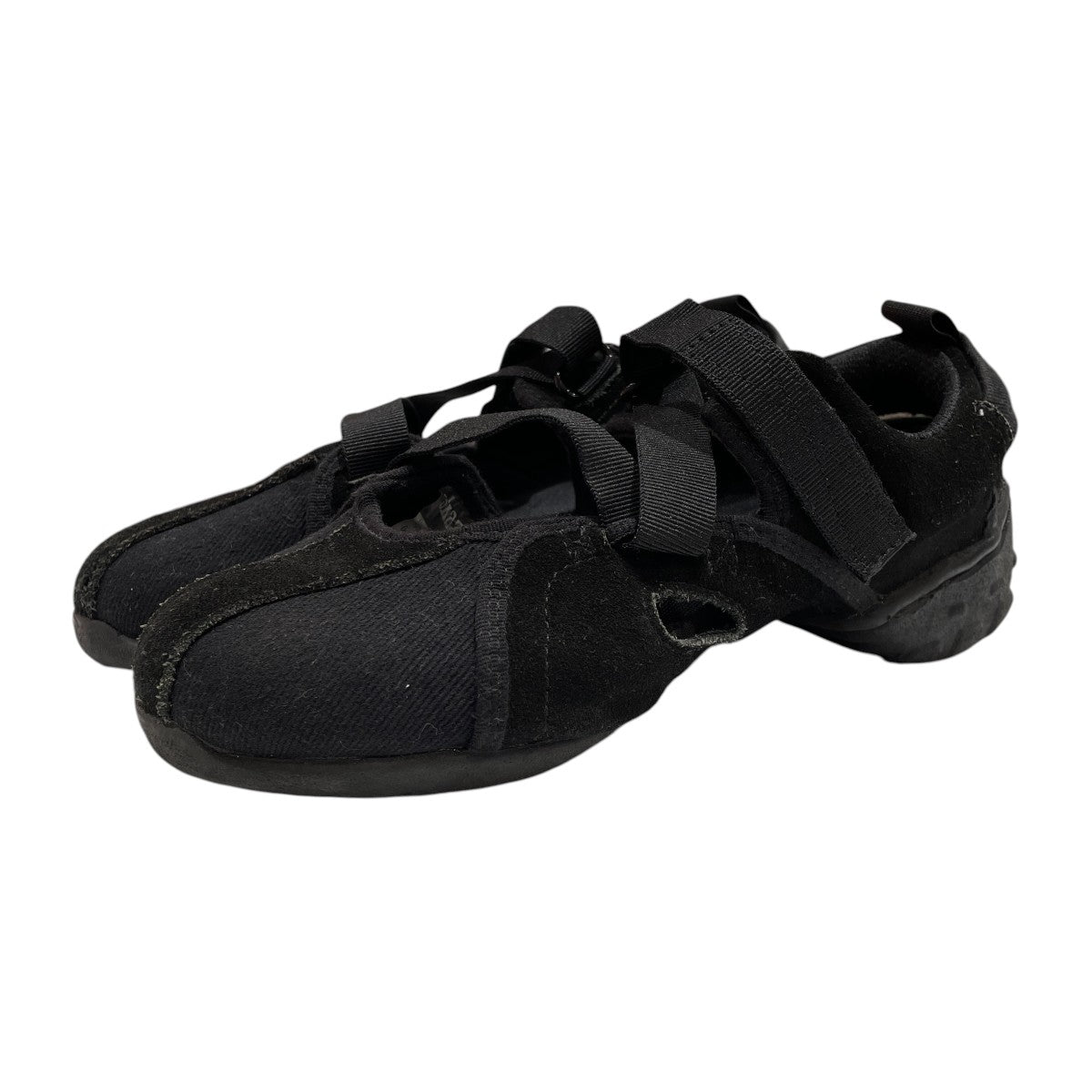 別注 Foundry Mewsローカットスニーカー