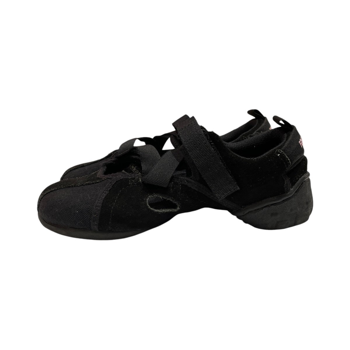 別注 Foundry Mewsローカットスニーカー