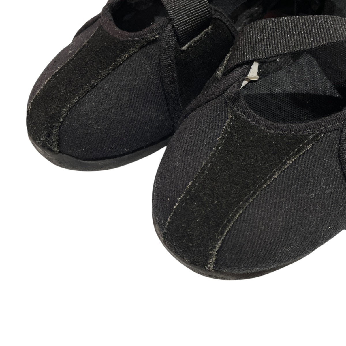 別注 Foundry Mewsローカットスニーカー