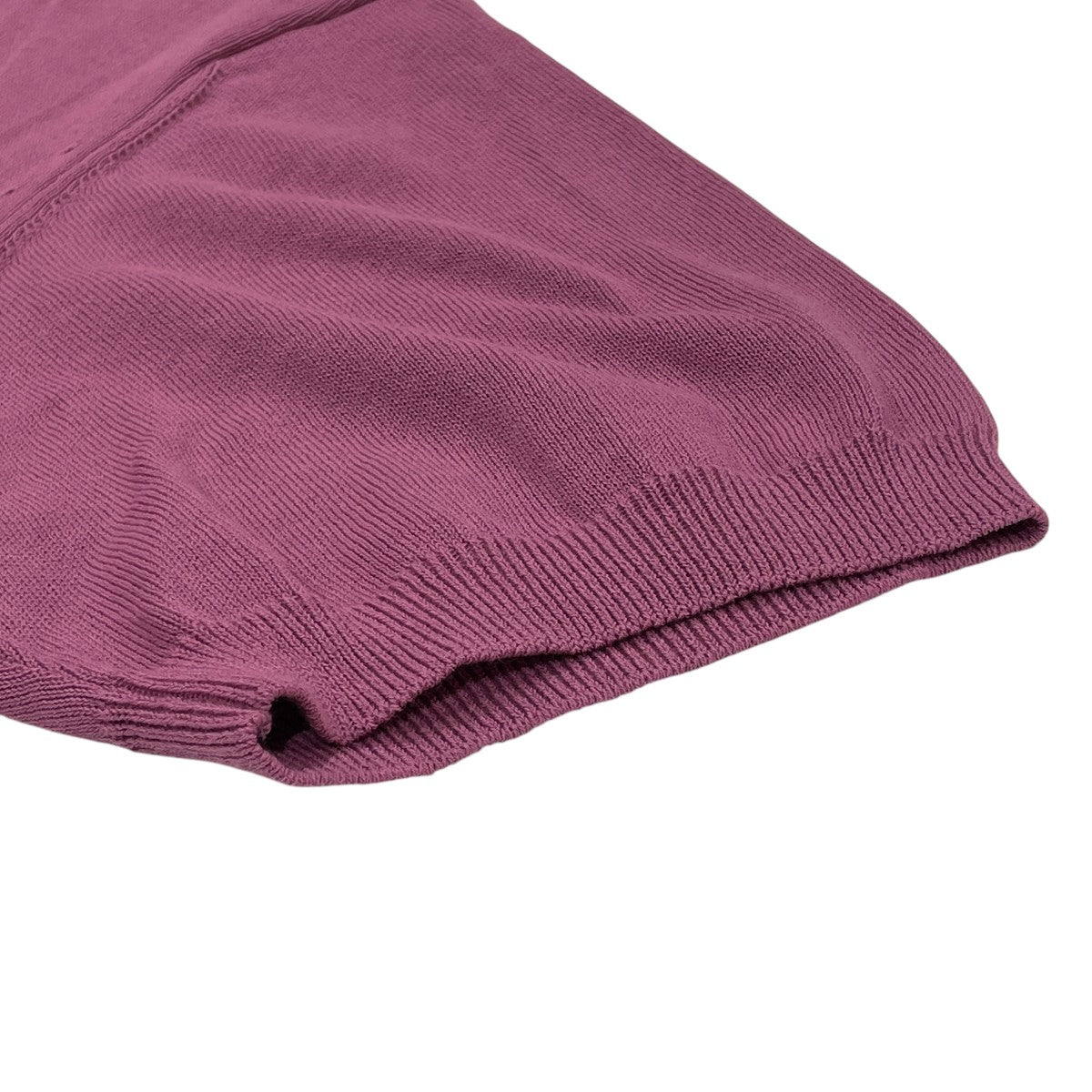 Polo SweaterニットポロシャツMT4103-0103