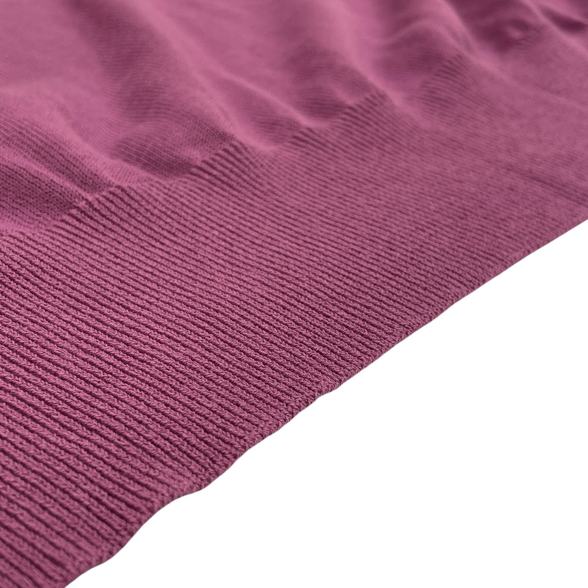 Polo SweaterニットポロシャツMT4103-0103