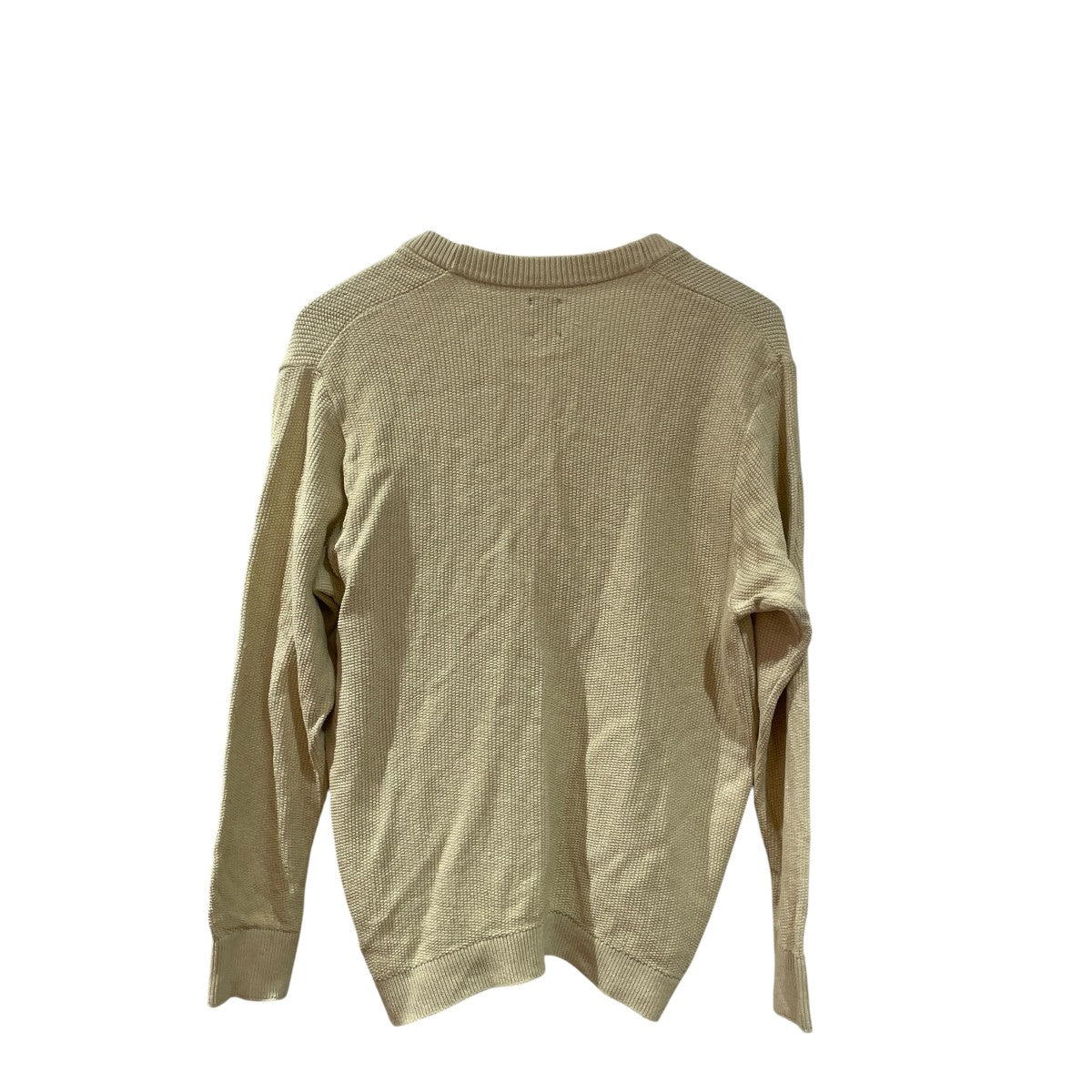 UMMER NO BUTTON CARDIGANニットカーディガンBN-25SM-042