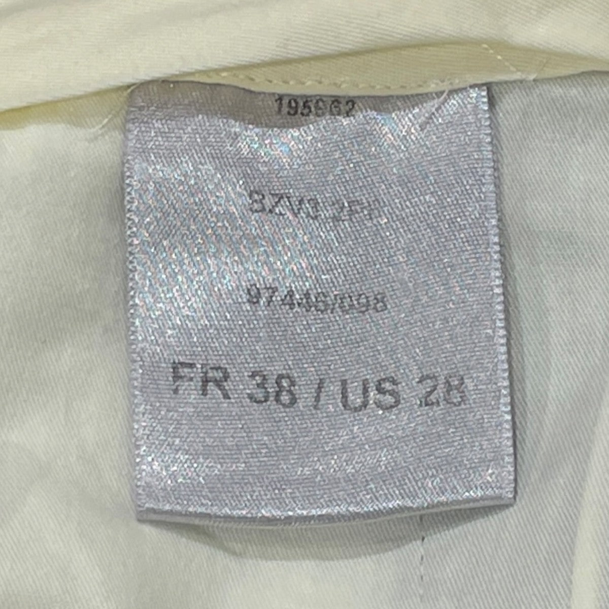 スラックスBZV3 2PF