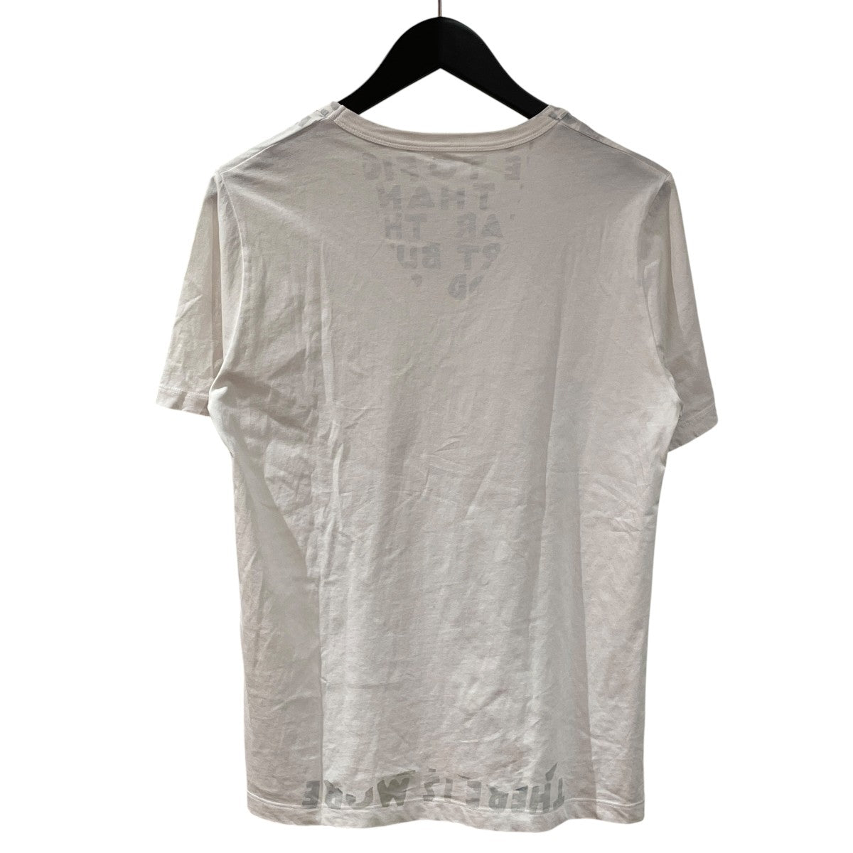 エイズTシャツ半袖TシャツS51GJ0003 S20299