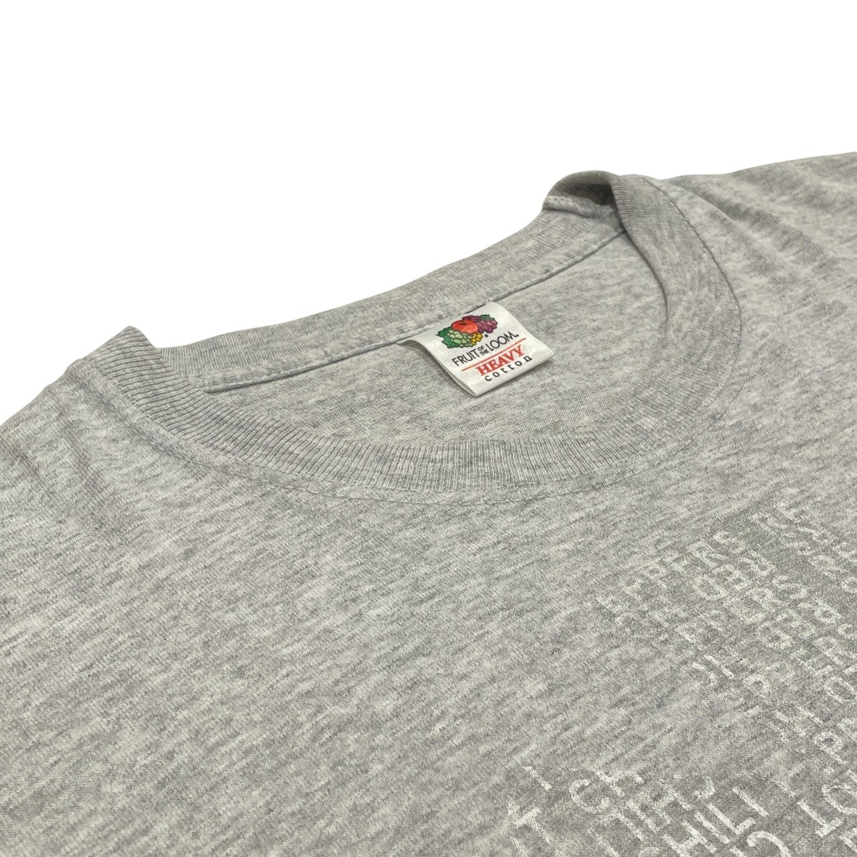 RED HOT CHILI PEPPERS半袖Tシャツ