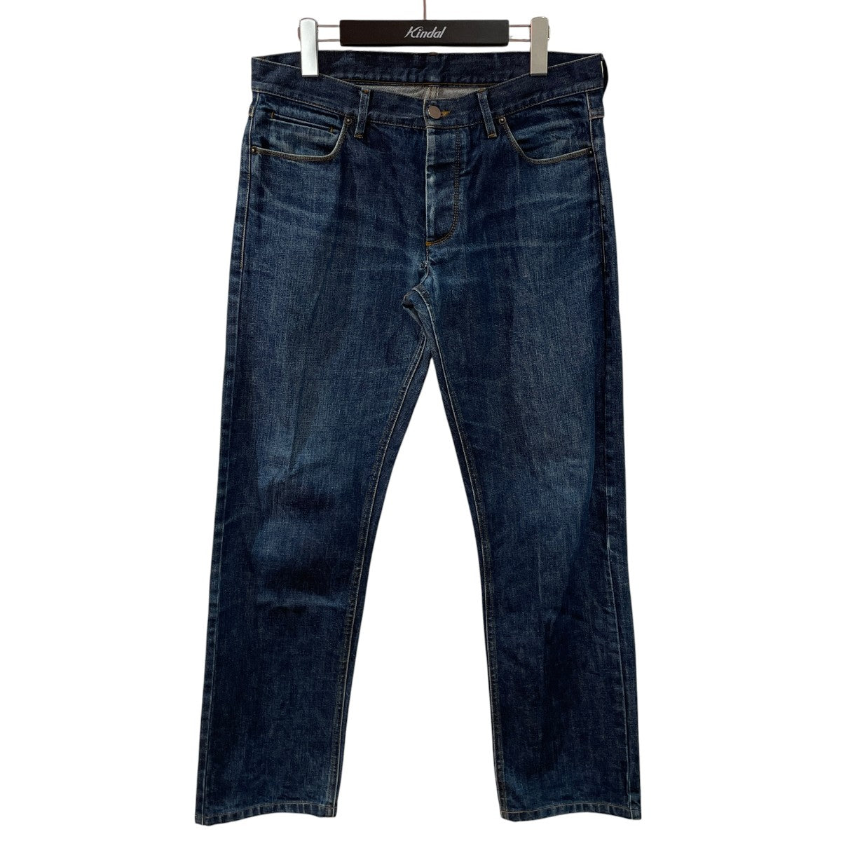 09AWデニムパンツ670003 MF240010 92
