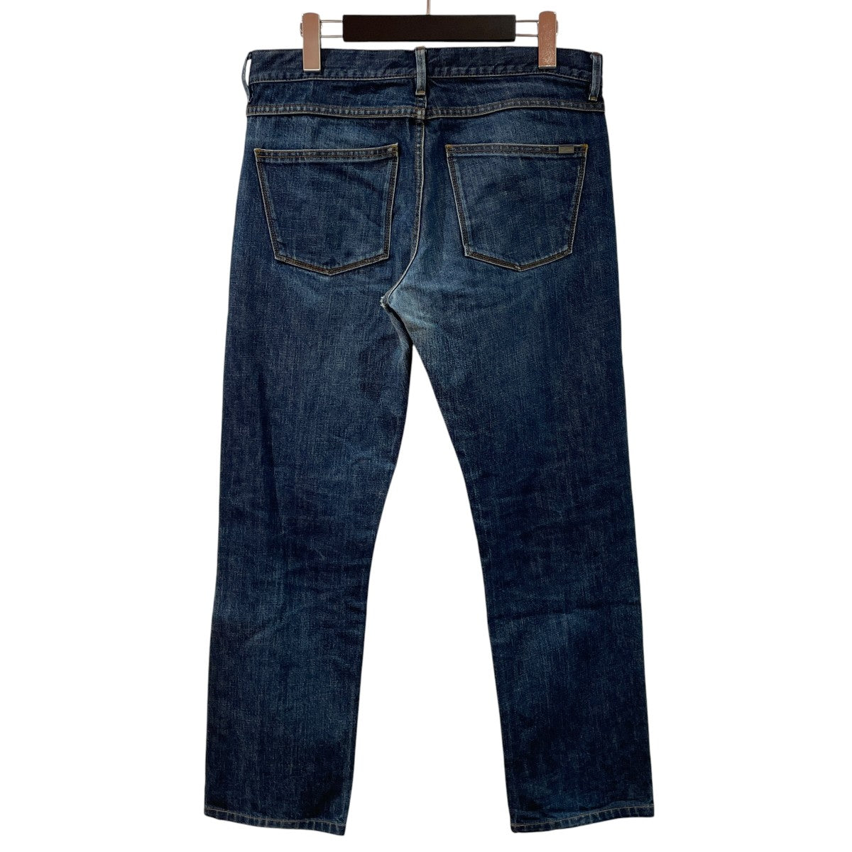 09AWデニムパンツ670003 MF240010 92