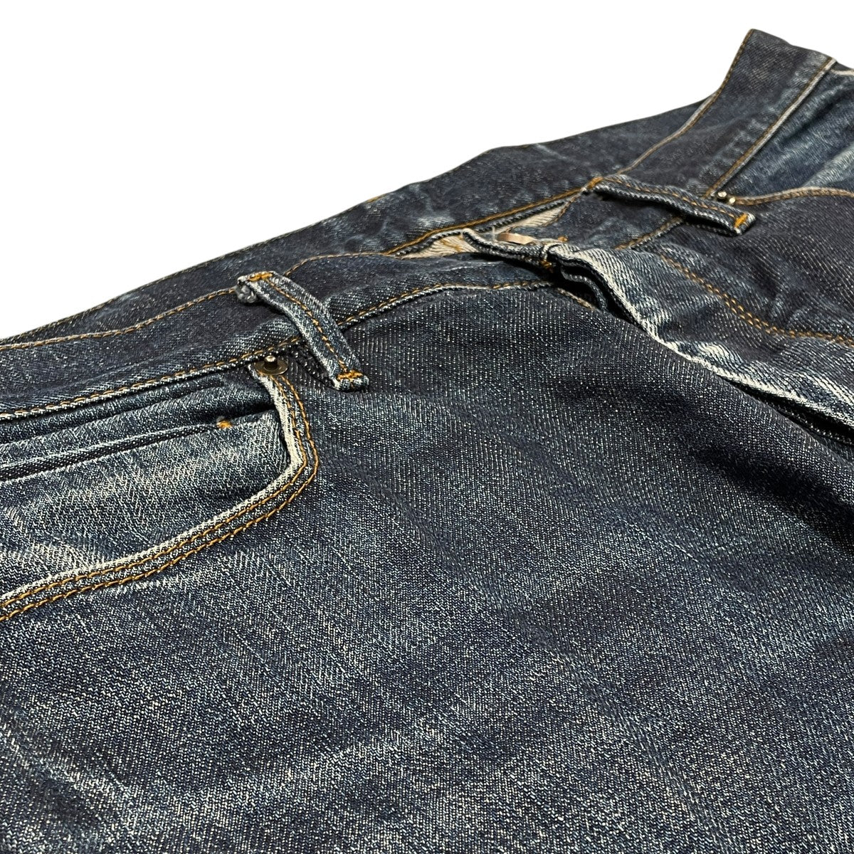 09AWデニムパンツ670003 MF240010 92