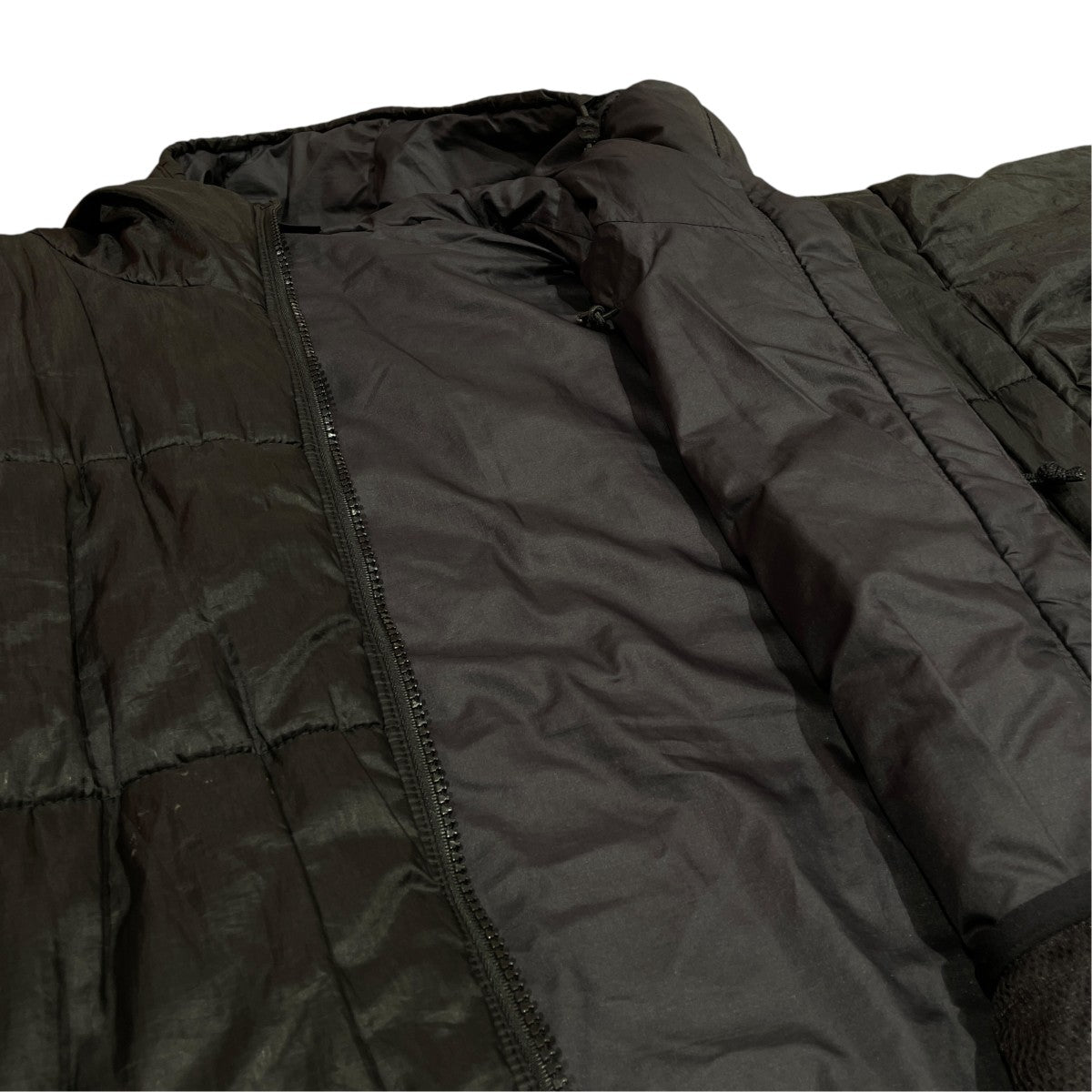 Patagonia 00s ダスパーカダウンジャケット 古着・中古-5枚目のアイテム画像