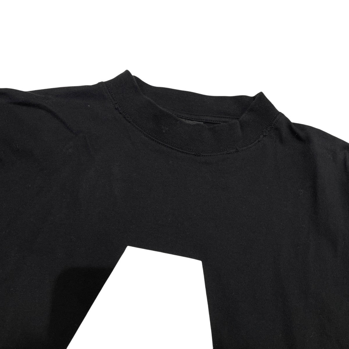 ロゴTシャツ739028