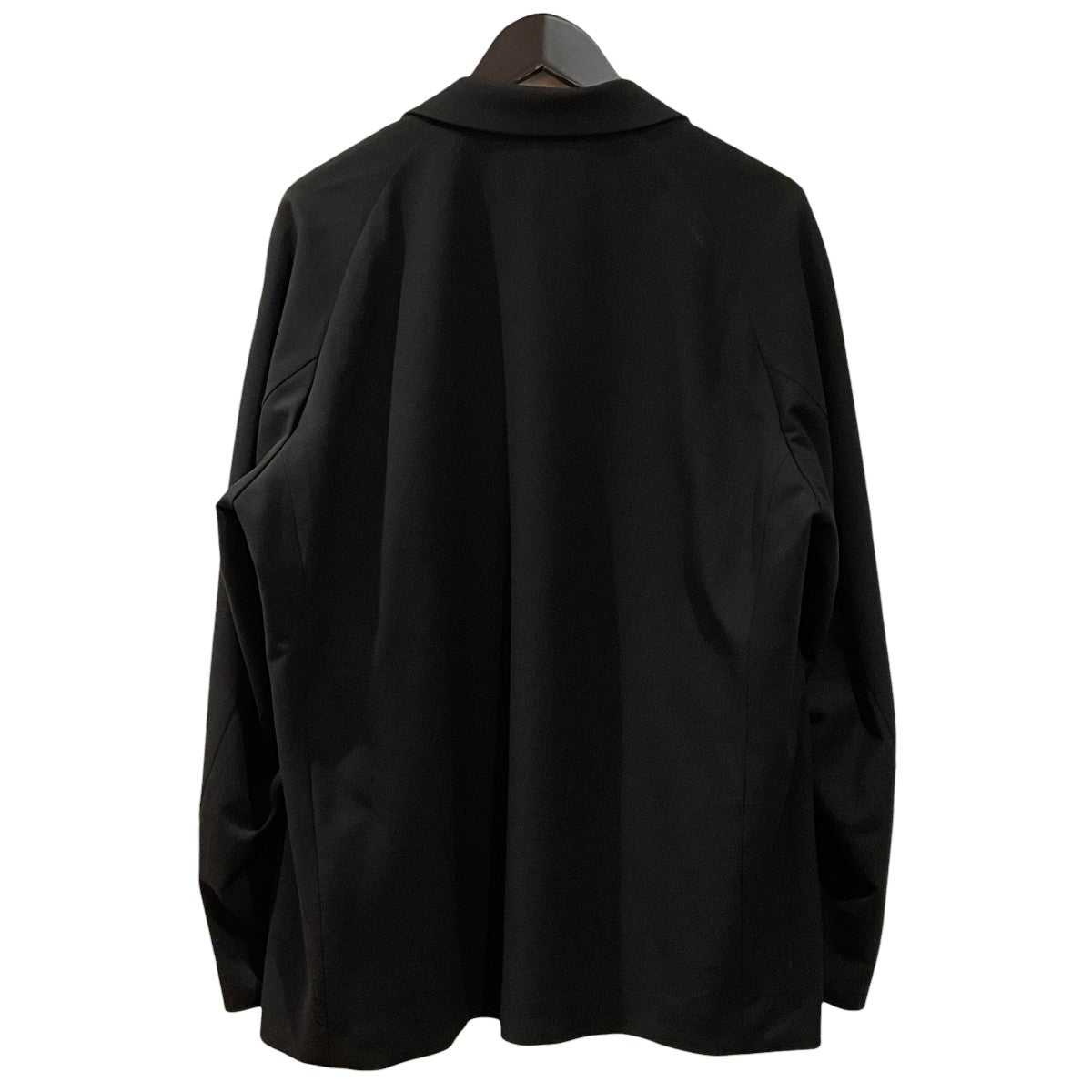 OUTLAST Split Raglan Dress-Over Single Tailored Jacketテーラードジャケット11241111204