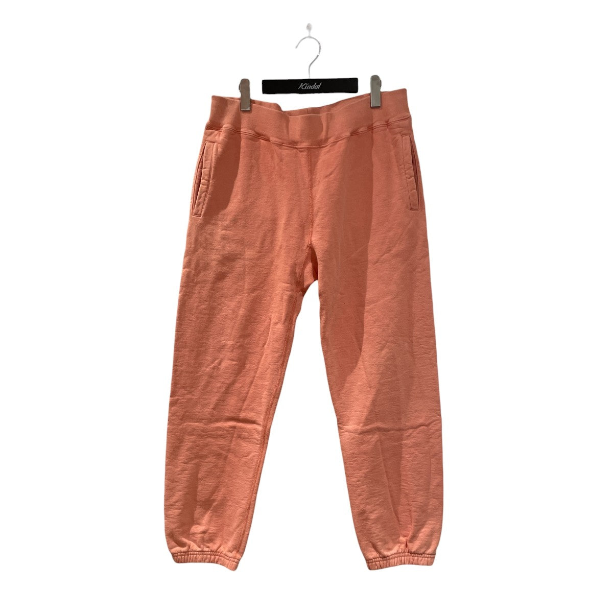 CORNER LABEL SWEATPANTスウェットパンツ