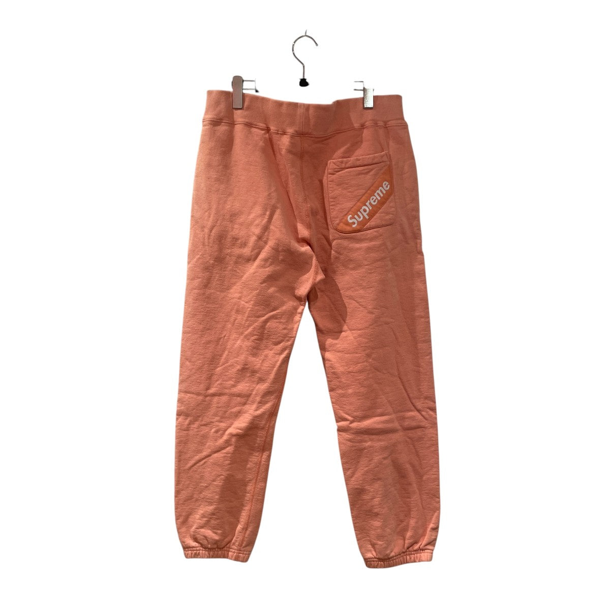 CORNER LABEL SWEATPANTスウェットパンツ