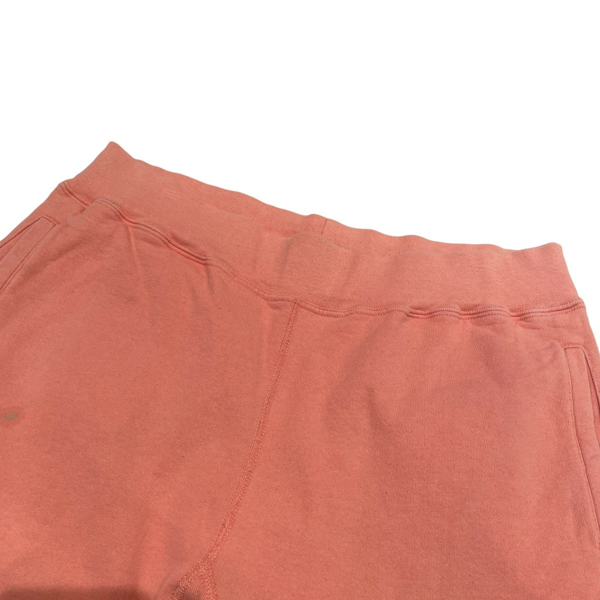 CORNER LABEL SWEATPANTスウェットパンツ
