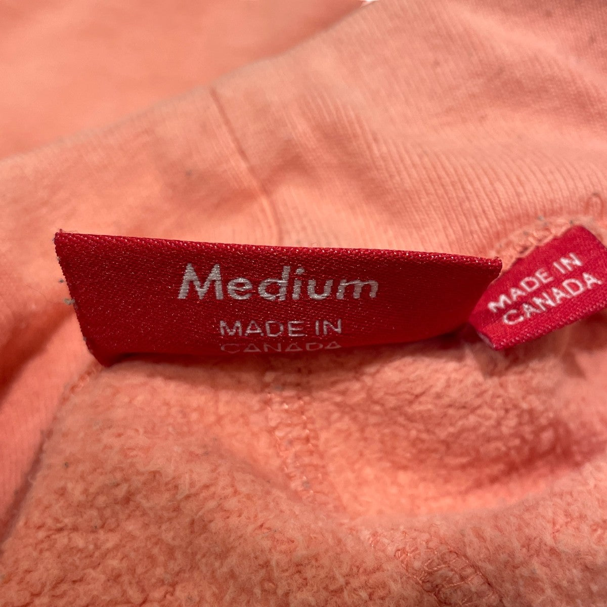 CORNER LABEL SWEATPANTスウェットパンツ