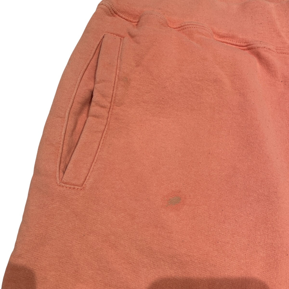 CORNER LABEL SWEATPANTスウェットパンツ