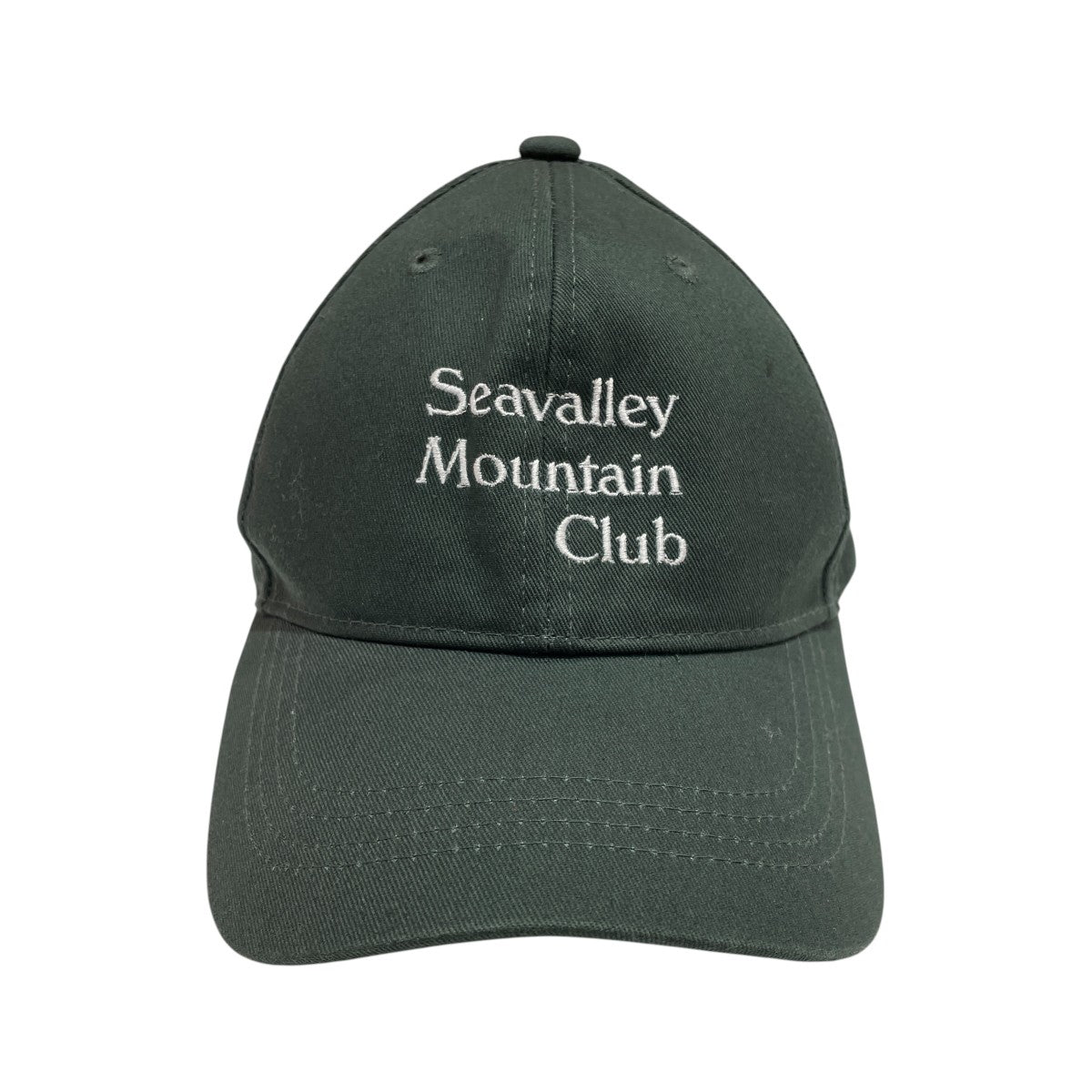SEA キャップ119921336 古着・中古-2枚目のアイテム画像