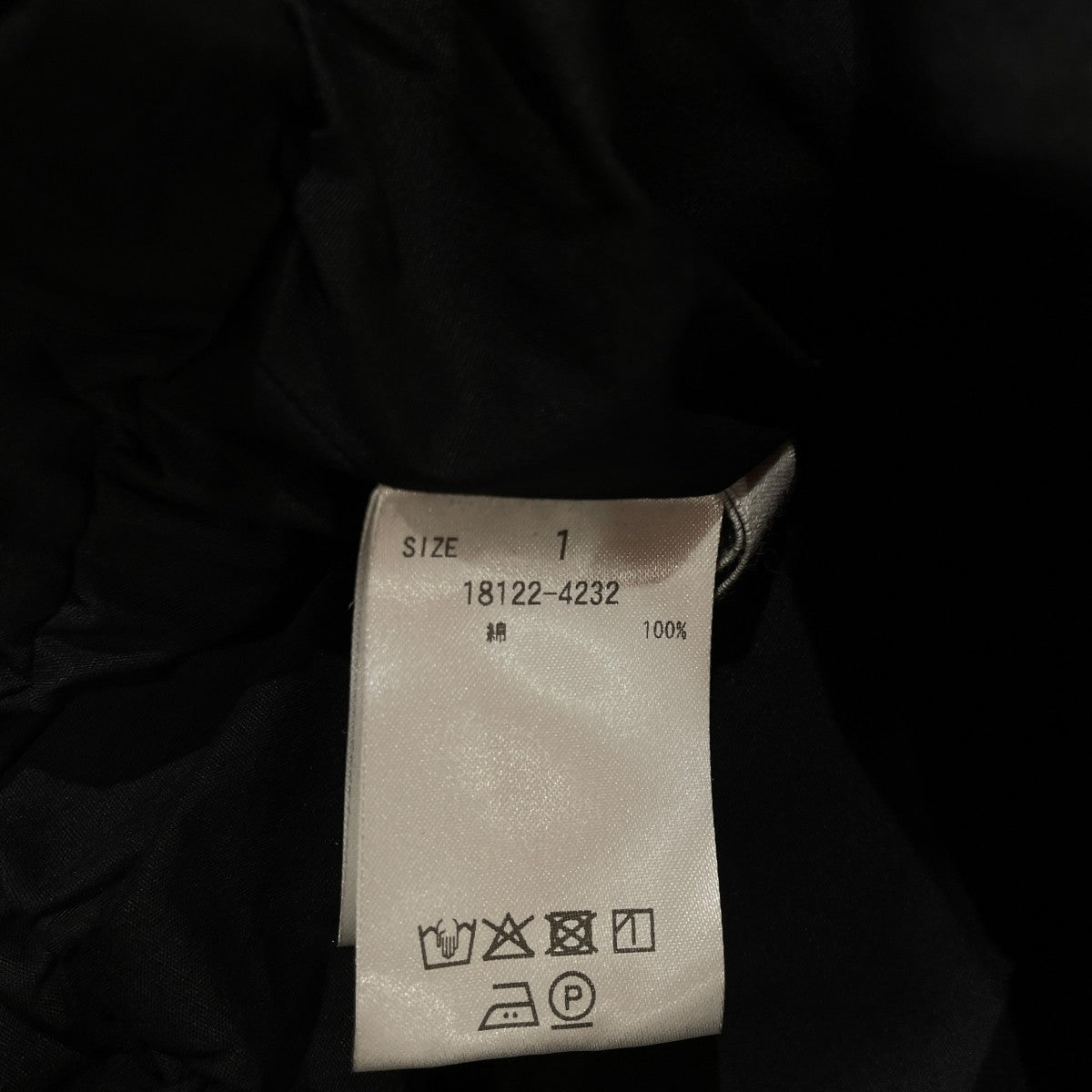 ノースリーブブラウス18122-4232