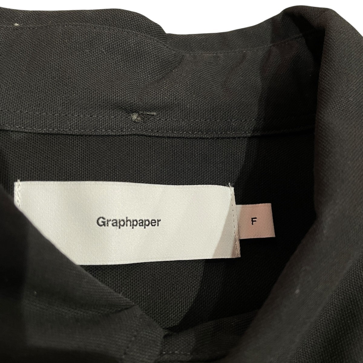 長袖シャツGM232-50112K