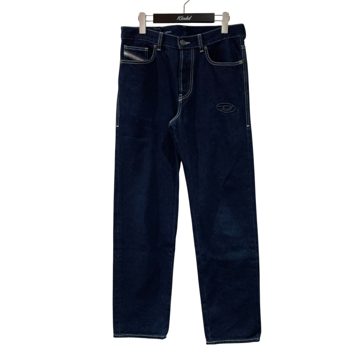 DIESEL 2010デニムパンツA03564 古着・中古-1枚目のアイテム画像