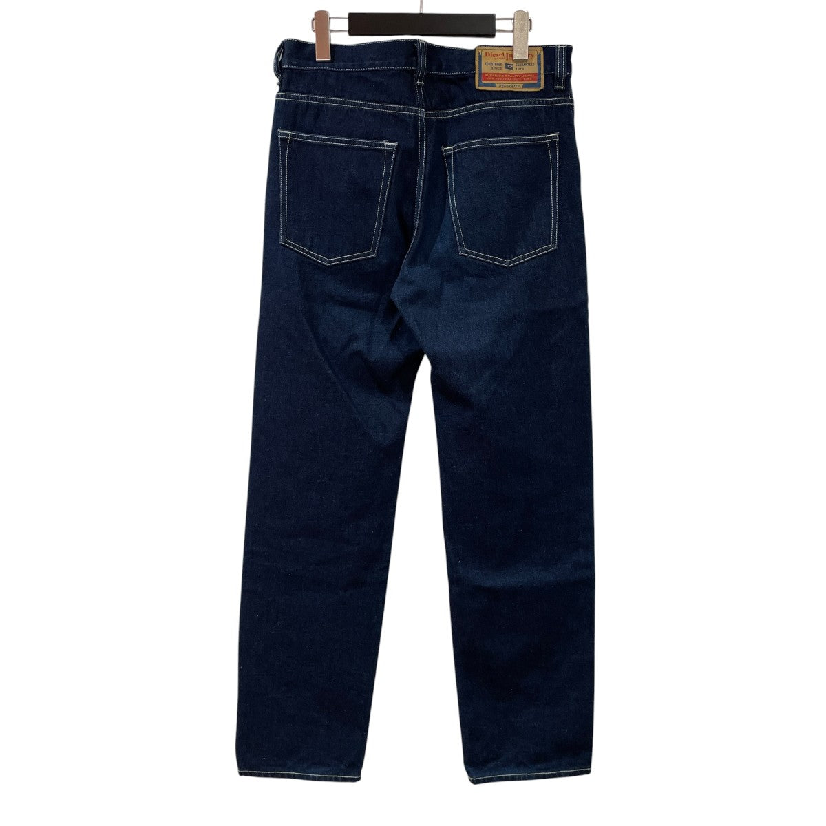 DIESEL 2010デニムパンツA03564 古着・中古-2枚目のアイテム画像