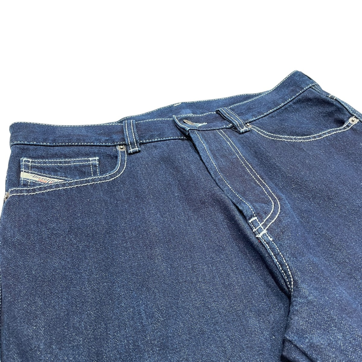 DIESEL 2010デニムパンツA03564 古着・中古-3枚目のアイテム画像