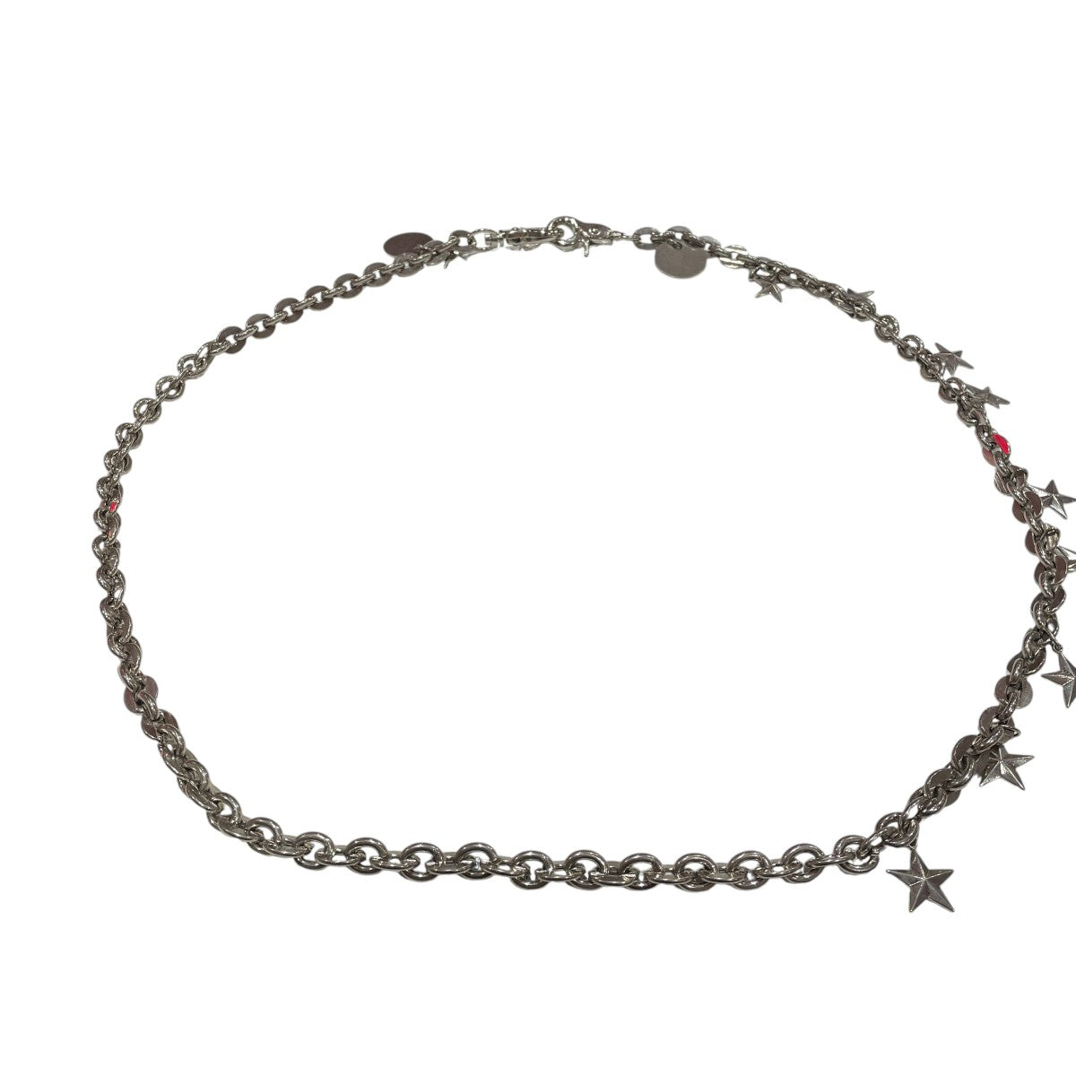 MASU ウォレットチェーンSHOOTING STAR CHAIN STRAP 古着・中古-2枚目のアイテム画像
