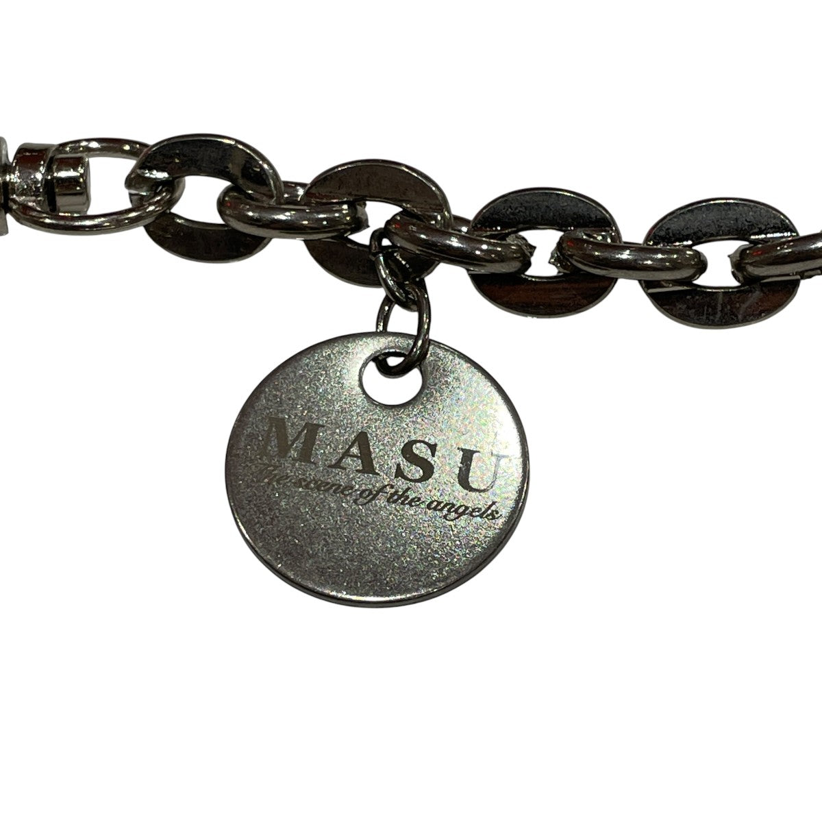MASU(エムエーエスユー) ウォレットチェーンSHOOTING STAR CHAIN STRAP