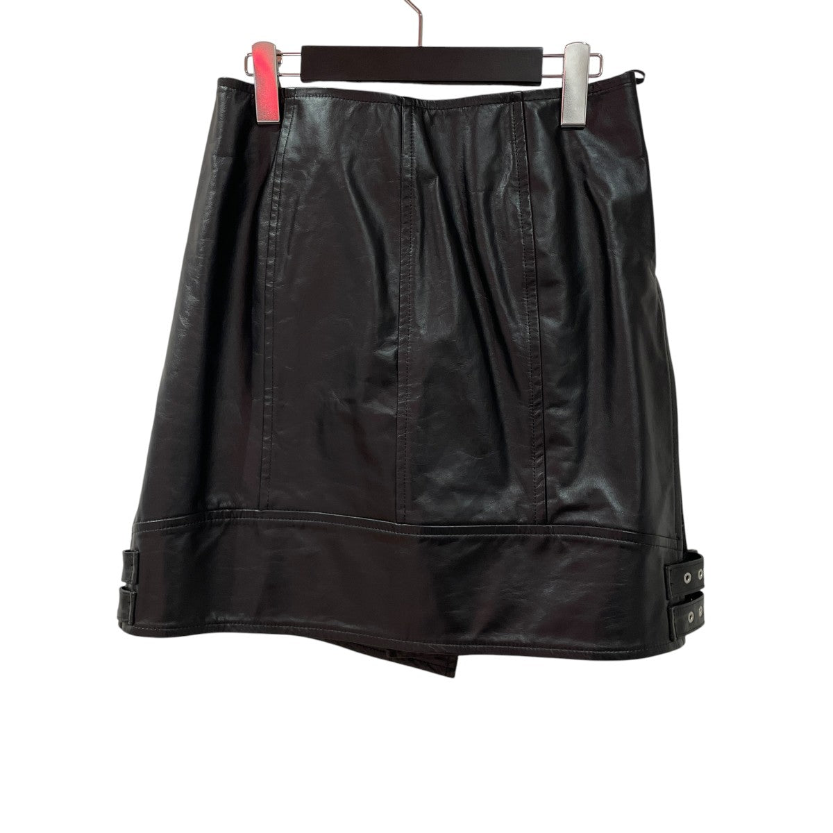 sacai 22SSスカート22-05953 古着・中古-2枚目のアイテム画像