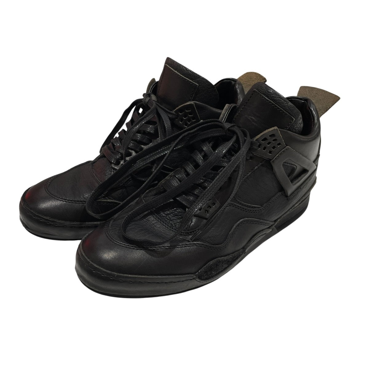 Hender Scheme mip-10 Jordan 4スニーカー 古着・中古-1枚目のアイテム画像