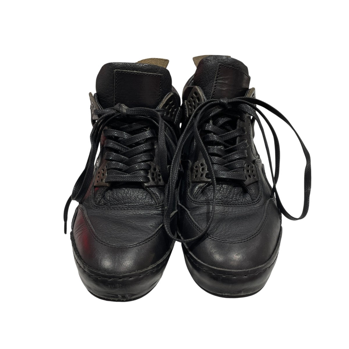 Hender Scheme mip-10 Jordan 4スニーカー 古着・中古-2枚目のアイテム画像