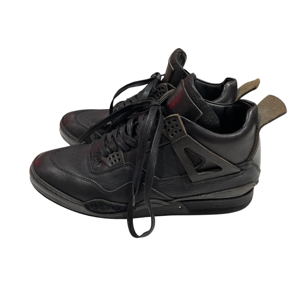 Hender Scheme mip-10 Jordan 4スニーカー 古着・中古-3枚目のアイテム画像