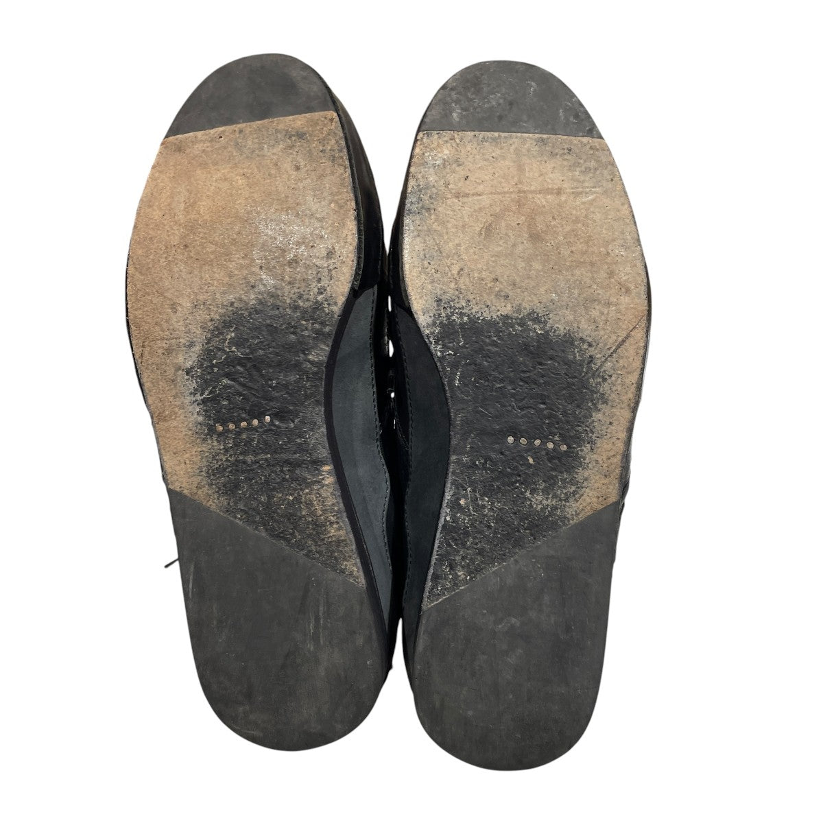 Hender Scheme mip-10 Jordan 4スニーカー 古着・中古-5枚目のアイテム画像