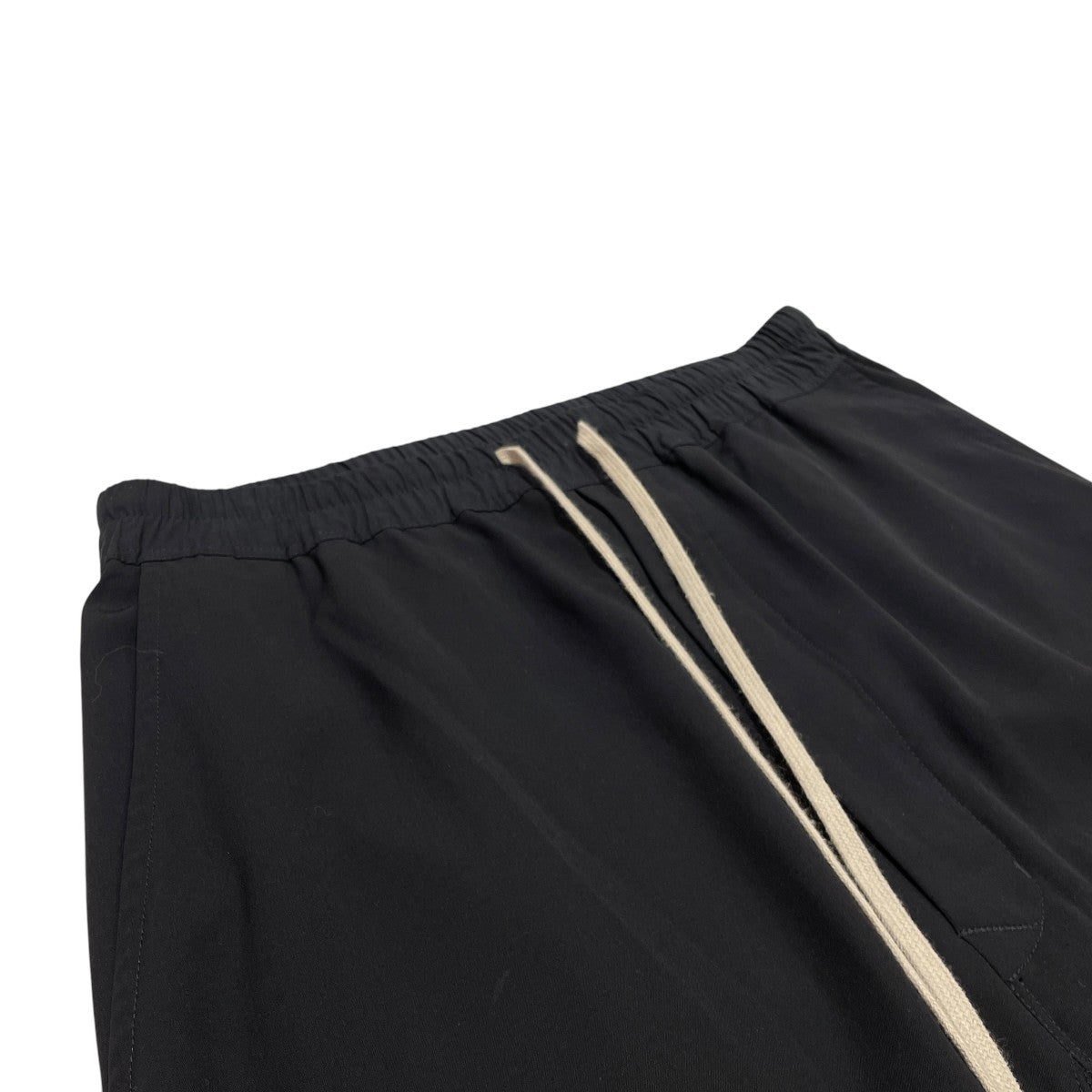 RICK OWENS 17SSサルエルパンツRU17S9380-WL 古着・中古-3枚目のアイテム画像