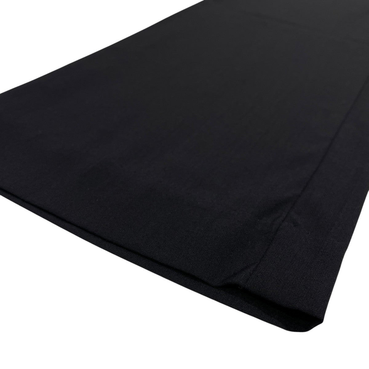 RICK OWENS 17SSサルエルパンツRU17S9380-WL 古着・中古-4枚目のアイテム画像