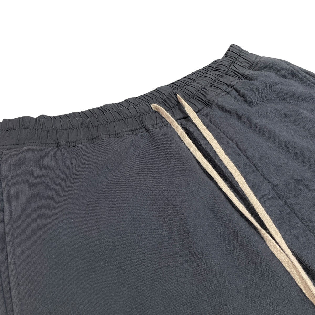 RICK OWENS サルエルパンツDU18S3380-F 古着・中古-3枚目のアイテム画像