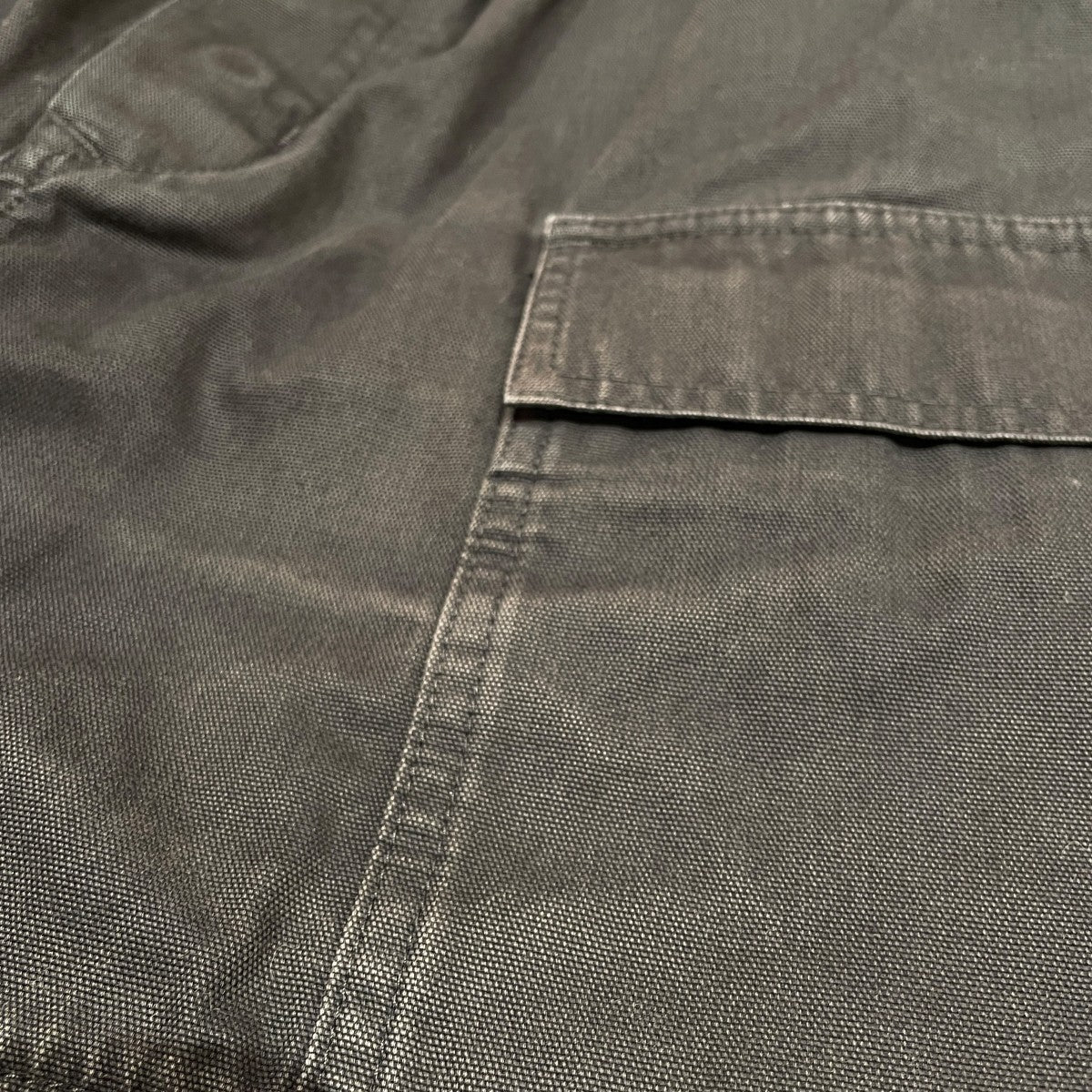 RICK OWENS(リックオウエンス) サルエルパンツRR16S3301-B RR16S3301-B