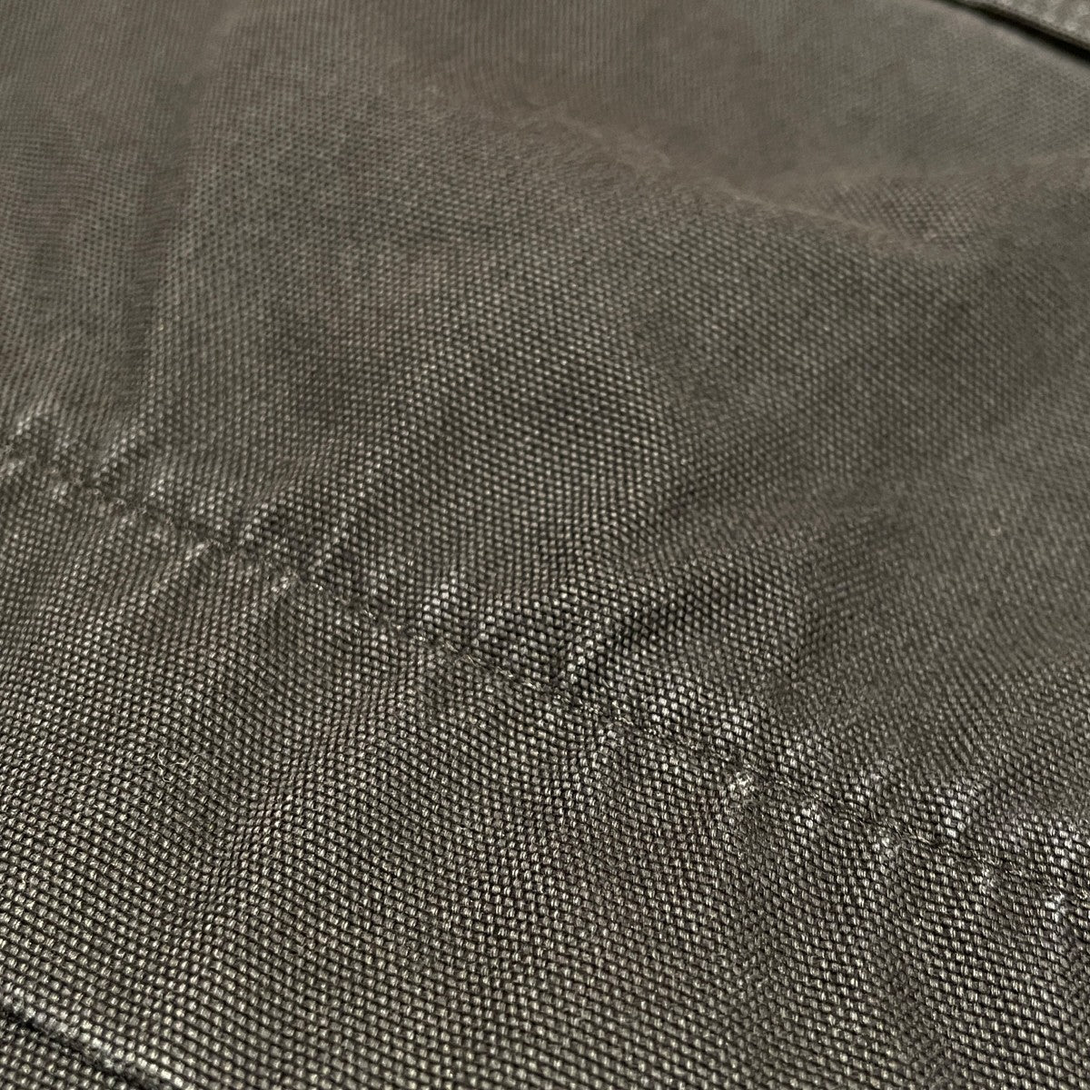 RICK OWENS サルエルパンツRR16S3301-B 古着・中古-9枚目のアイテム画像