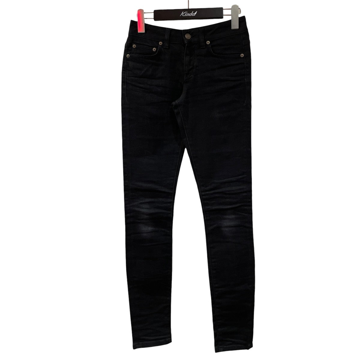 Saint Laurent Paris デニムパンツ341163 古着・中古-1枚目のアイテム画像