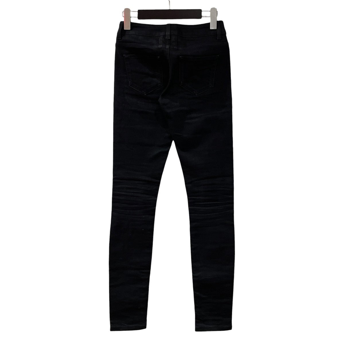 Saint Laurent Paris デニムパンツ341163 古着・中古-2枚目のアイテム画像
